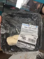 Rambol fourre au noix