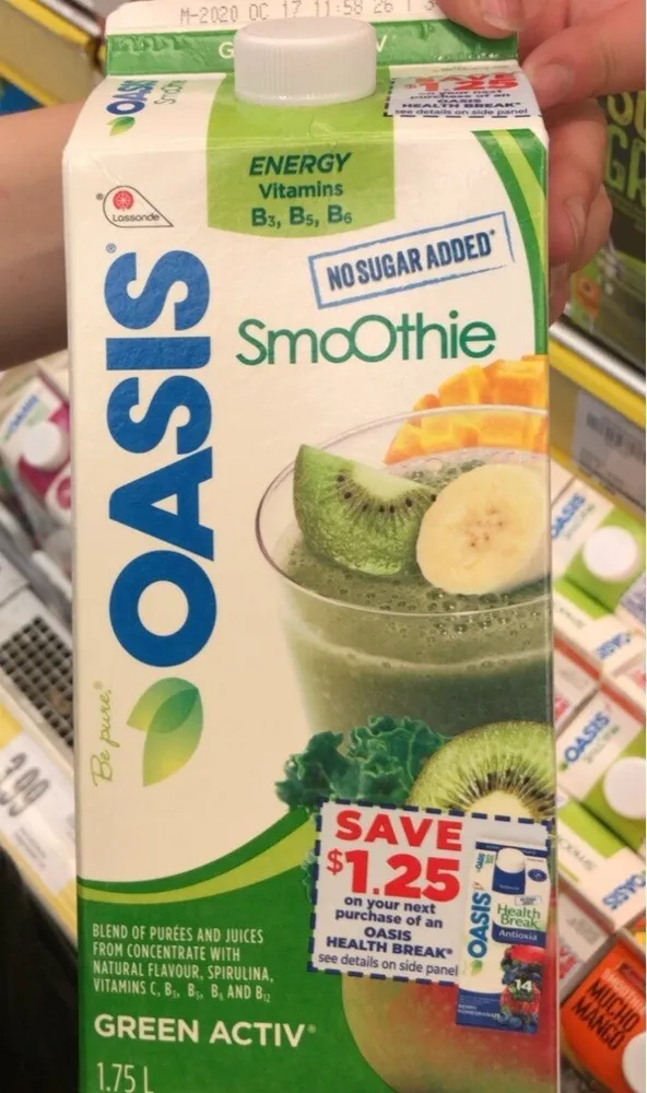 Smoothie