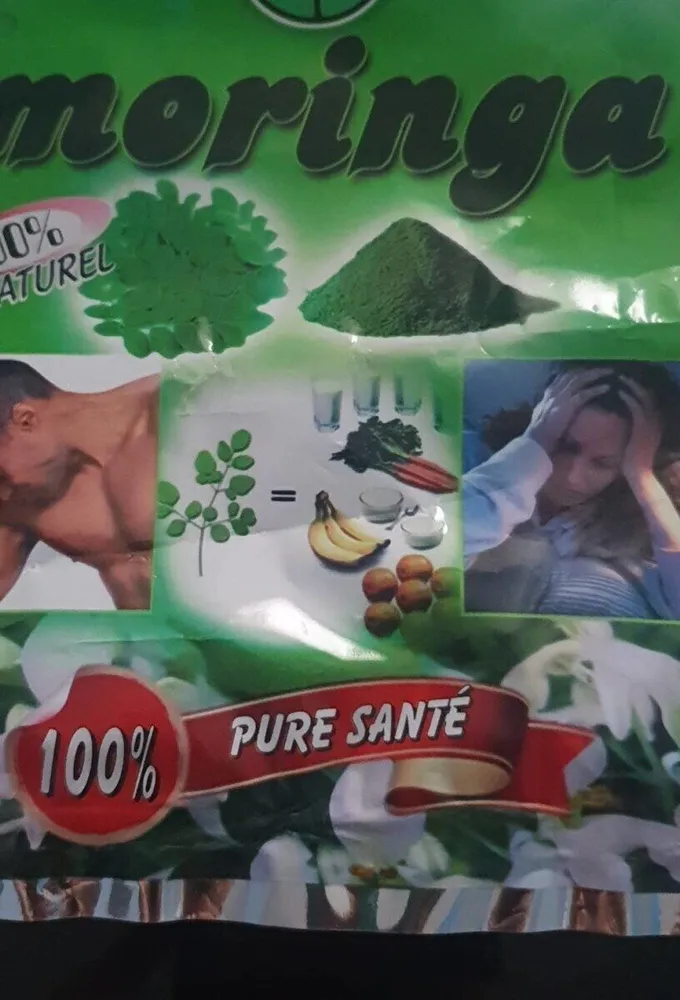 Moringa