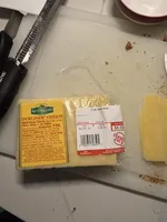Dubliner Cheese