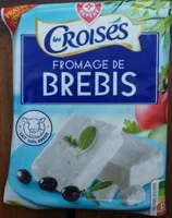 Fromage de brebis type fetâ