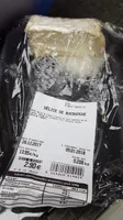Délice de bourgogne