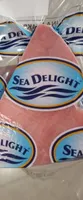 Darne thon Albacore Surgelé