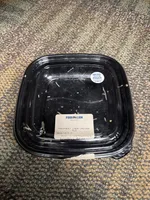 Chicken Caesar Salad