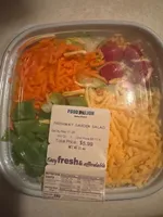 Salad Food Lion