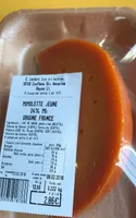 Mimolette jeune
