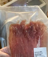 Jambon de pays