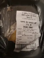 Tomme des Bauges AOP