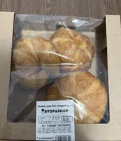 Croissants