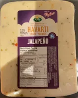 Havarti cheese