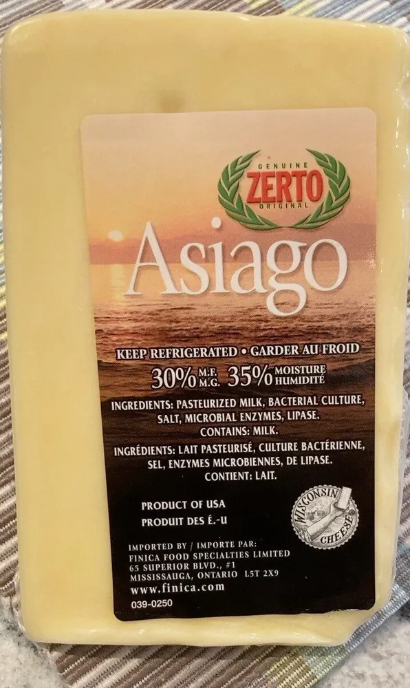 Asiago