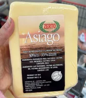 asiago