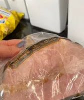 Kentucky legend ham