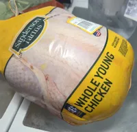 Whole Chicken