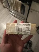 Parmigiano Reggiano Cheese 24mo 28% M.F32% Moisture