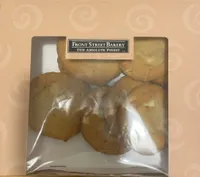 Chocolate Macadamia Cookie