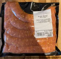 Chicken Sausage