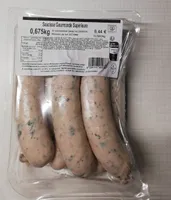 Saucisse Gourmande Supérieur