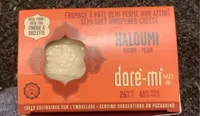 Haloumi