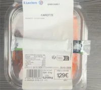 Carottes