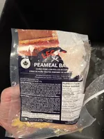 Legacy Cured Pork Loin In Cornmeal