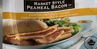 Peameal Bacon