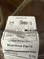 Chicken Pot Pie