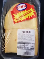 Gouda jeune 48%