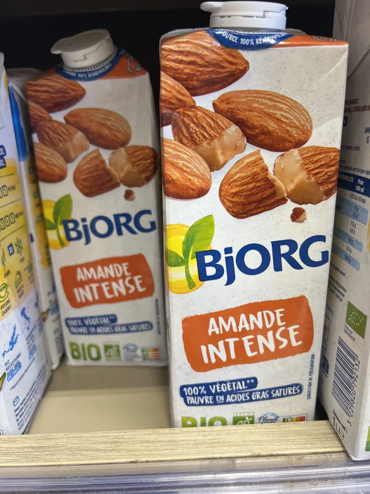 Amande Intense