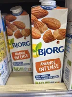 Amande Intense