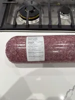 Lean Ground Beef
