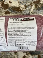 Lean Ground Beef