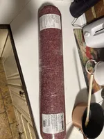 Costco lean ground beef tube