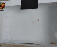 Chaussons aux pommes