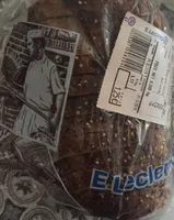 Pain 6 céréales 300g tranché