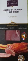 Magrets de canard du sud ouest