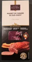 Magret de canard du sud-ouest