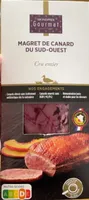 Magret de canard du sud-ouest