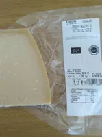 Parmesan reggiano au lait cru