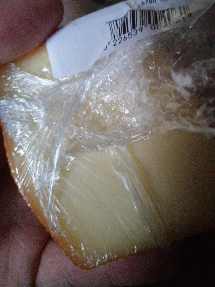 Fromage d'orval
