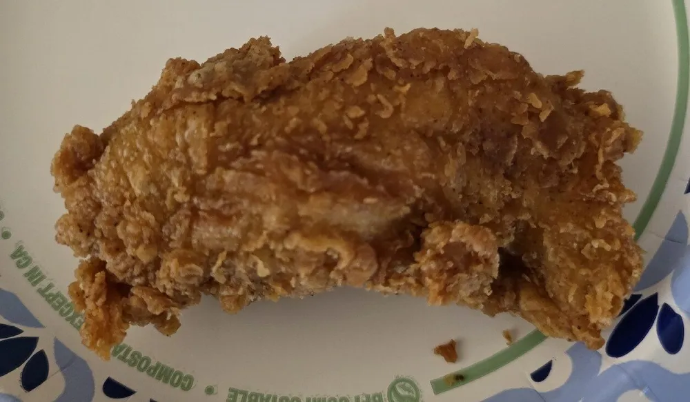 Chicken Strip