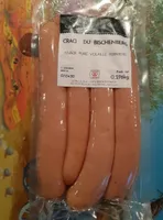 Craq du Bischenberg