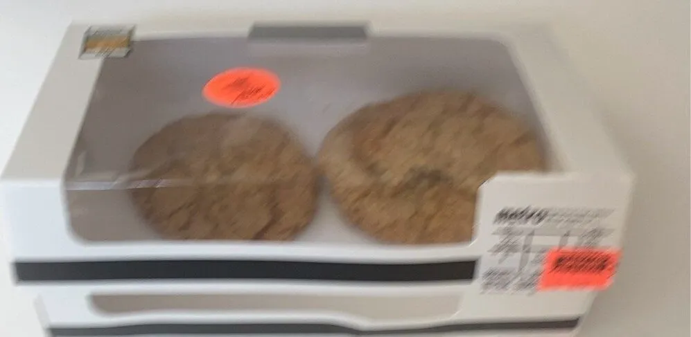 Biscuit a lavoine