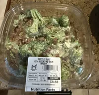 Sam’s Broccoli Salad