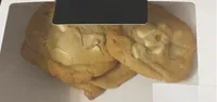 Biscuit chocolat-macdam