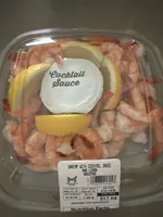 Shrimp Cocktail