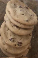 Longos chocolate chip cookies