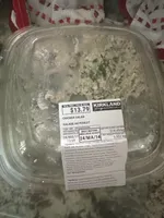 Chicken salad