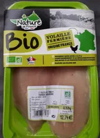 Volaille fermière