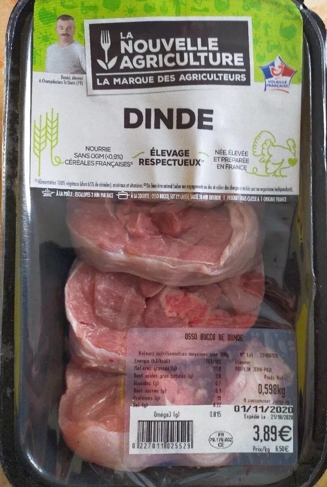 Dinde